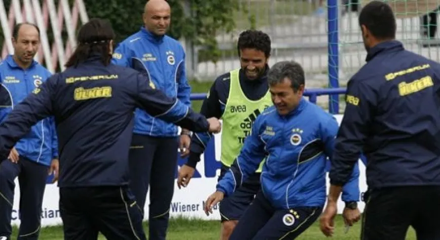 FENERBAHÇE'NİN RAKİBİ TİFLİS