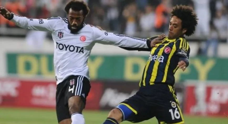 FENERBAHÇE'YE ŞOK!...