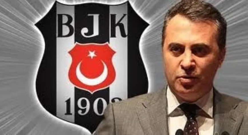FİKRET ORMAN YENİDEN SEÇİLDİ!