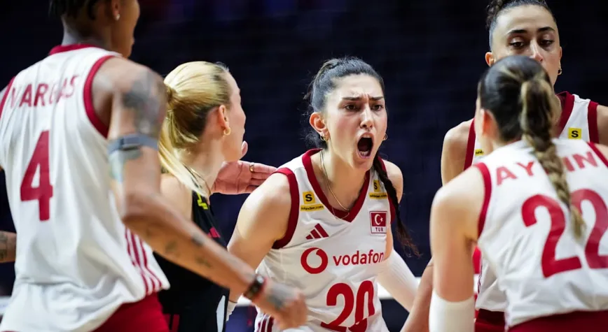FİLENİN SULTANLARI GALİBİYETLE BAŞLADI!