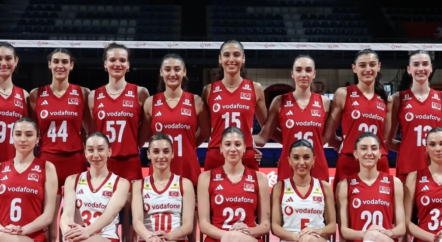 FİLENİN SULTANLARI POLONYA'YI YENDİ