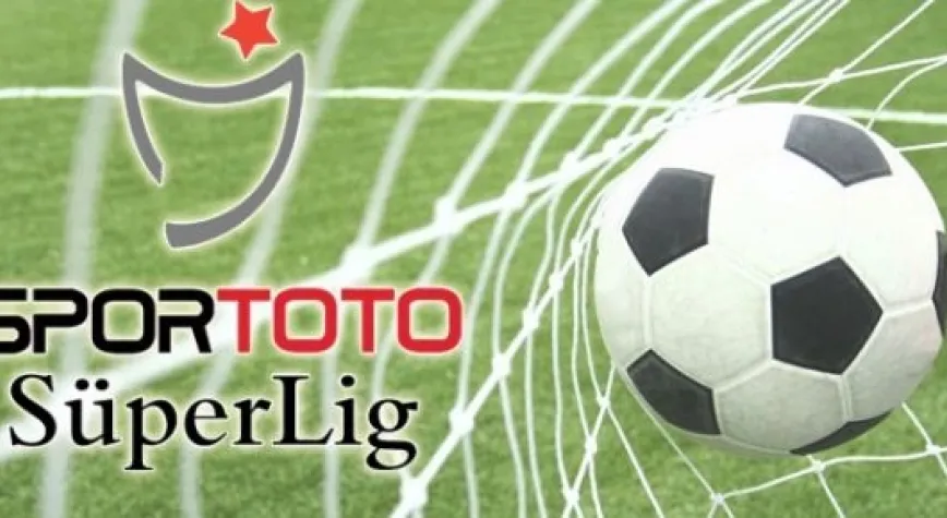 FUTBOLDA 5. VE 6. HAFTA PROGRAMI!..