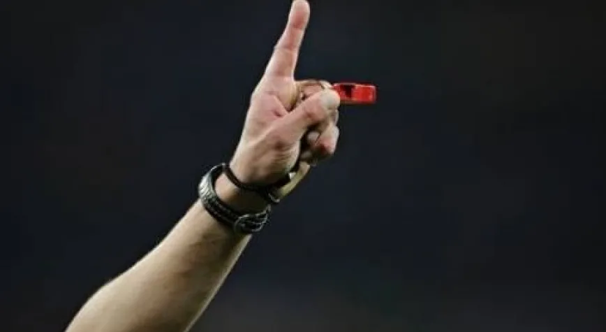 FUTBOLDA SULAR DURULMUYOR!