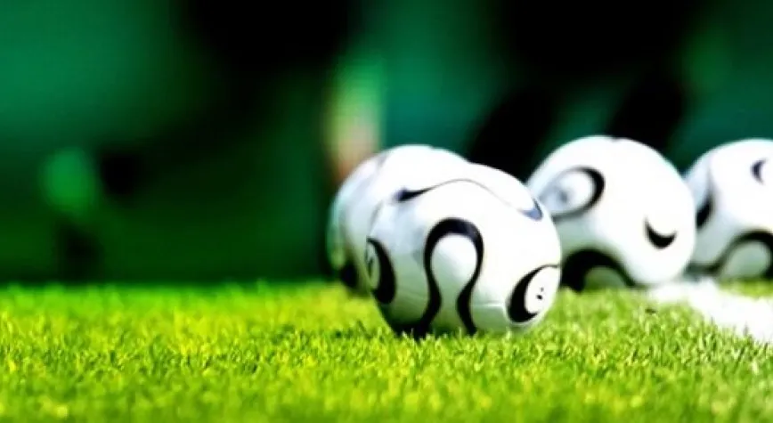 FUTBOLDA TOPLU SONUÇLAR!