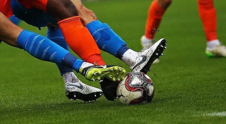FUTBOLDA TRANSFER HABERLERİ...