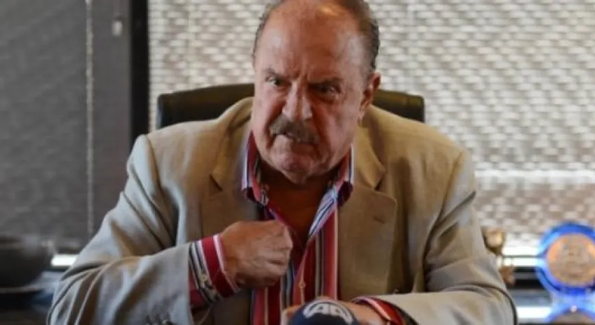 FUTBOLUMUZDA BİR İLHAN CAVCAV VARDI!