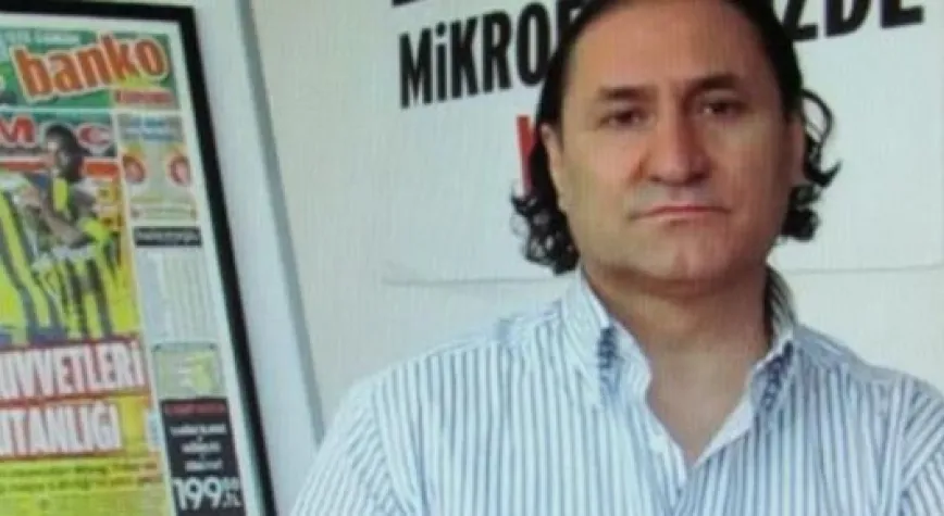 FUTBOLUMUZUN ACI GÜNÜ!..