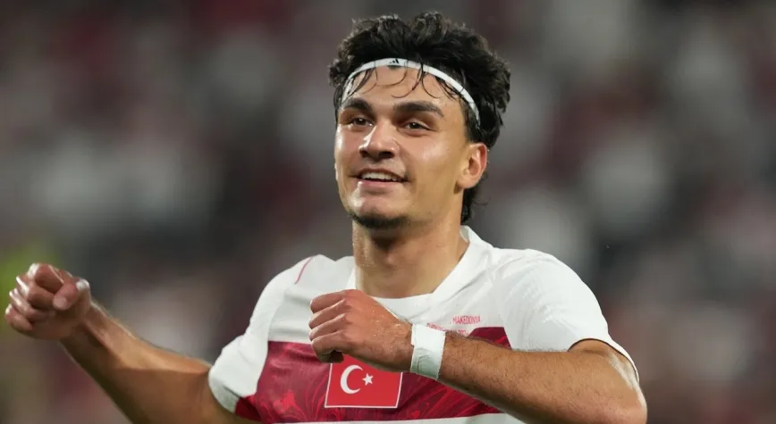 G.SARAY CAN UZUN'U ÇOK İSTİYOR!