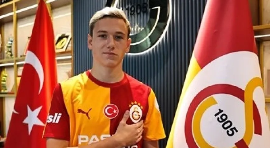 G.SARAY'IN YENİ TRANSFERİ BATRAKOV KİMDİR?