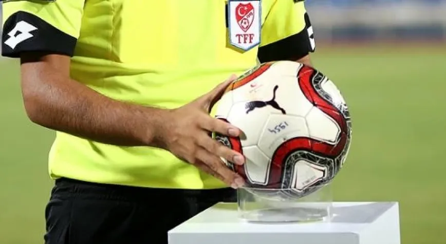 GALATASARAY- FENERBAHÇE MAÇINI KİM YÖNETECEK?