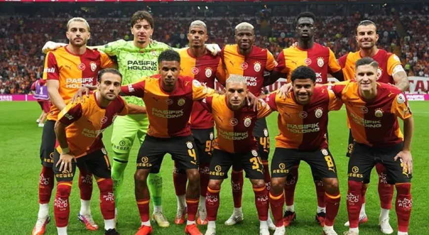 GALATASARAY İÇİN KRİTİK AKŞAM...