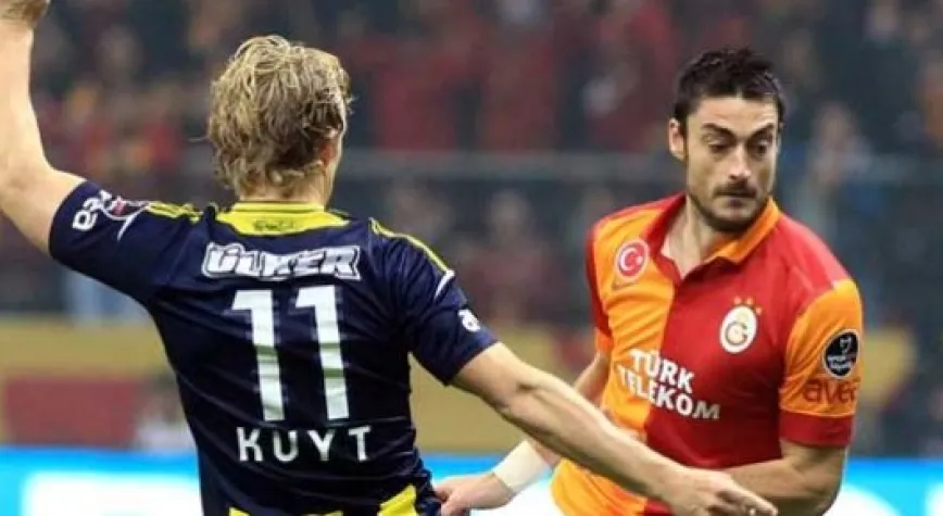 'GALİBİYET ÇARE OLMAZ!..'
