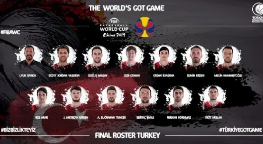 GALİBİYETİ ABD'YE İKRAM ETTİK!