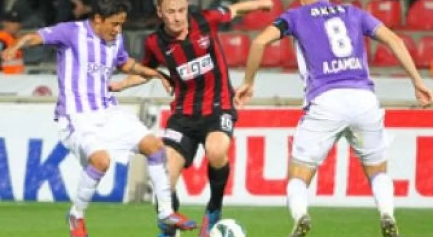 Haber Resmi