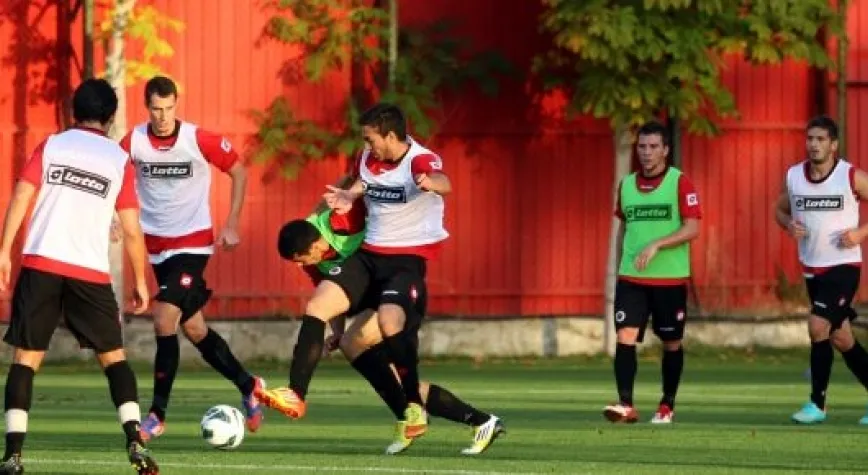 Haber Resmi