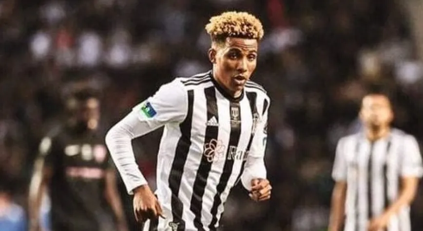 GEDSON KARAKARTAL'A DÖNÜYOR!