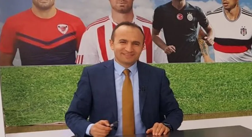 GENÇLER SPORUN İÇİNDE OLACAK!
