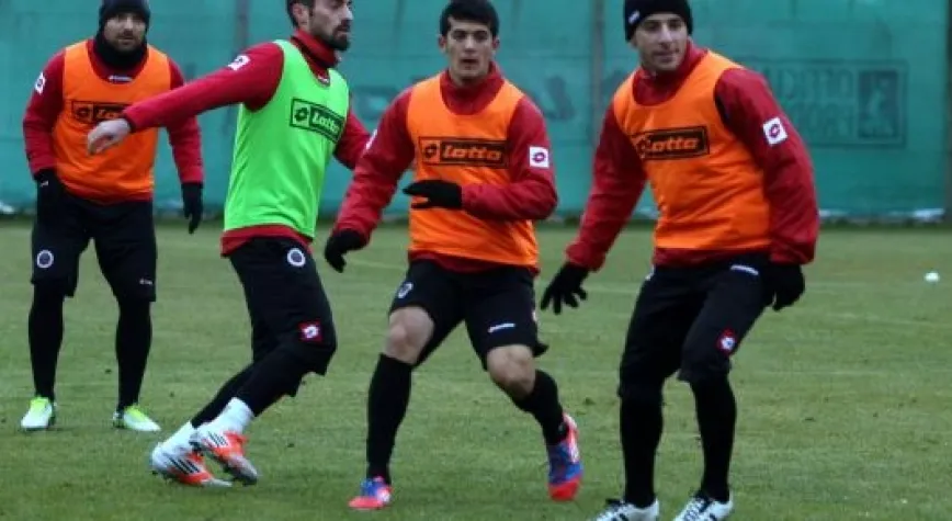 GENÇLER TRANSFERE HIZLI GİRDİ!