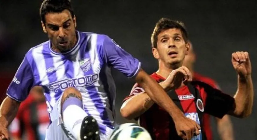 GENÇLERBİRİĞİ ORDU'YU GEÇEMEDİ: 1- 1