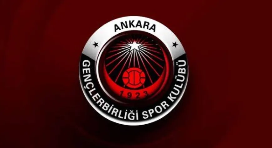 GENÇLERBİRLİĞİ 10 MAÇ ARADAN SONRA GALİP GELDİ