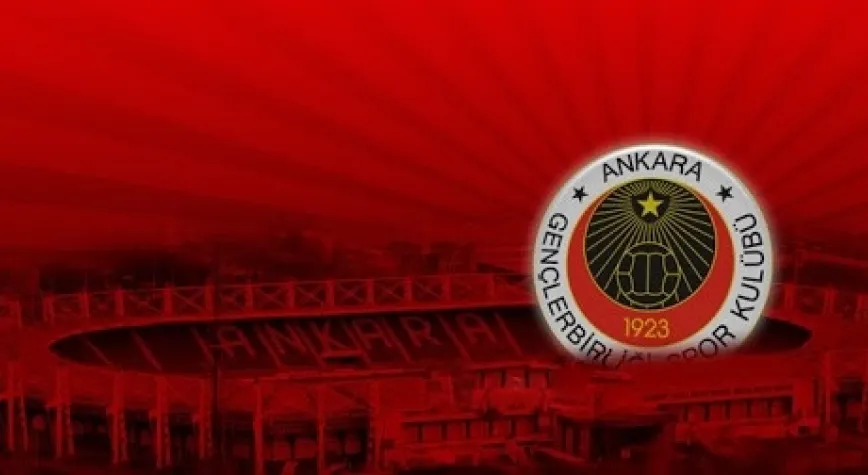 GENÇLERBİRLİĞİ ATEŞİN İÇİNE DÜŞTÜ!