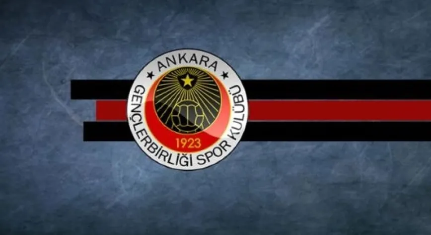 GENÇLERBİRLİĞİ DOLU DİZGİN!