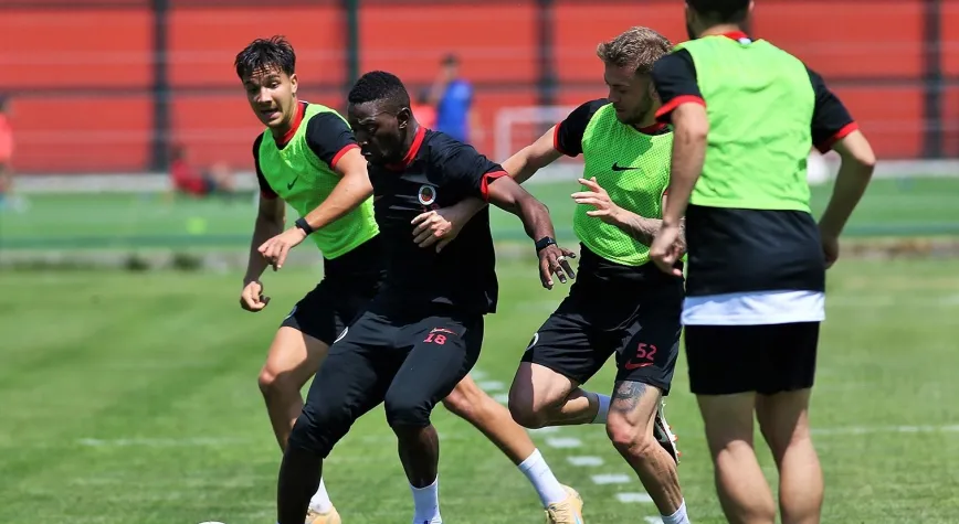 GENÇLERBİRLİĞİ- FENERBAHÇE MAÇI 15 AĞUSTOS’TA…