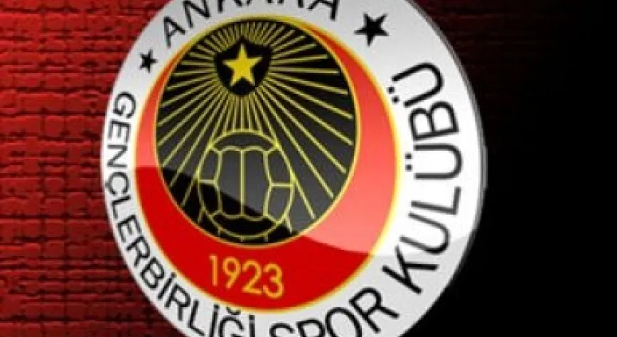 GENÇLERBİRLİĞİ'NİN ACI KAYBI!..