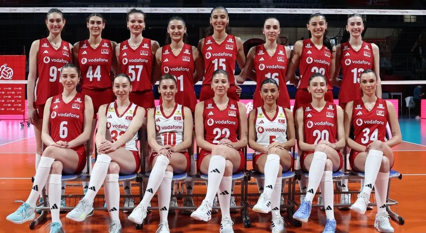 GENÇLEŞTİRİLMİŞ "SULTANLAR" İTALYA'DA GÖRÜCÜYE ÇIKIYOR!