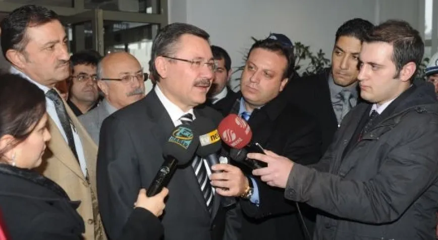 GÖKÇEK A.GÜCÜ'NÜ DEĞERLENDİRDİ!..