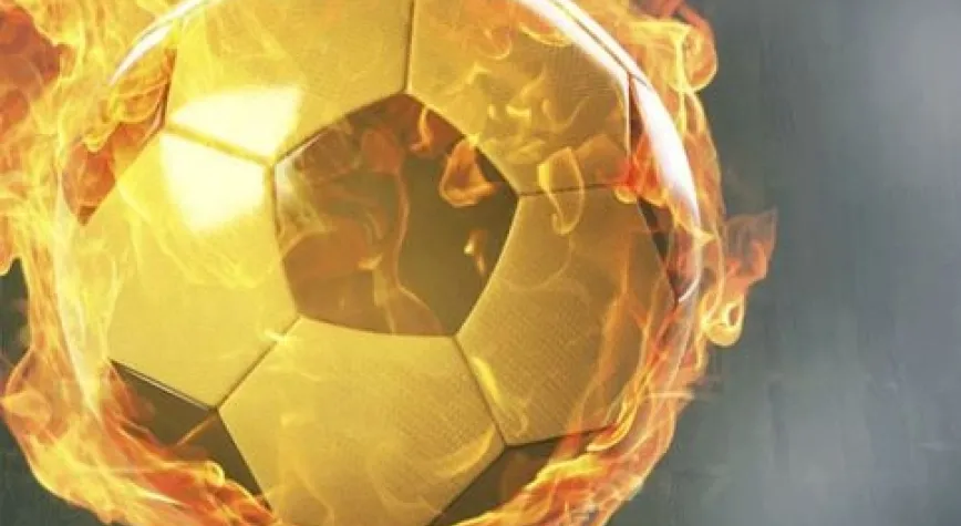 GOL KRALLIĞI YARIŞINDA BÜYÜK ÇEKİŞME!