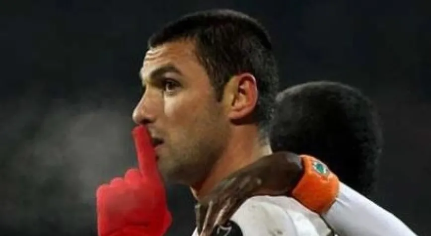GOL SORUNUNA ÇARE OLUR MU?..