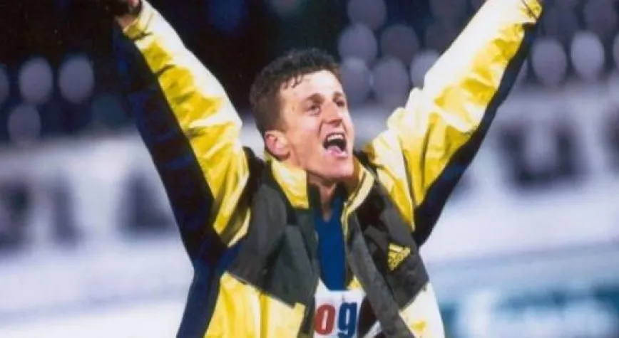 “GÖREVİ BIRAKMAK ZORUNDA KALDIK“