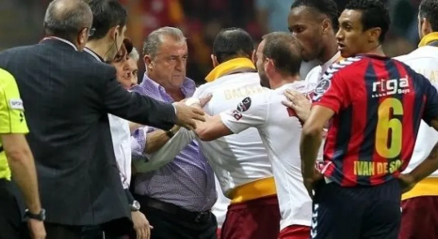 GÖZLEMCİ SÜLEYMAN ABAY'A KAÇ NOT VERDİ?
