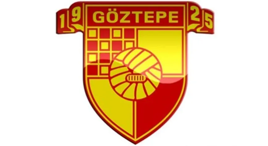 GÖZTEPE'DEN 'YILDIRIM' CEVAP