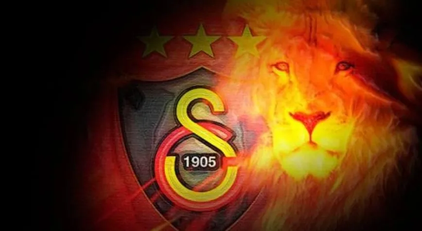 G.SARAY SON DAKİKALARDA 2 GOL BULDU...