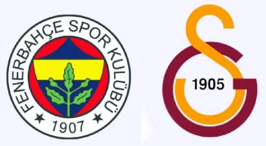 G.SARAY VE F.BAHÇE'Yİ BEKLEYEN TAKIMLAR!
