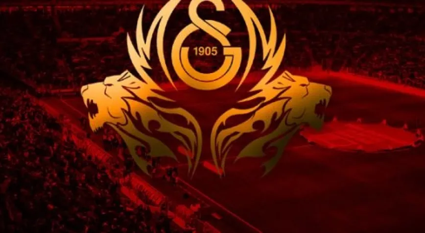 G.SARAY'DAN ÇOK SERT AÇIKLAMA!..