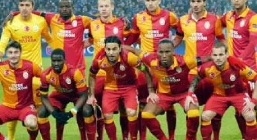 G.SARAY'IN PORTO RANDEVUSU BUGÜN!..
