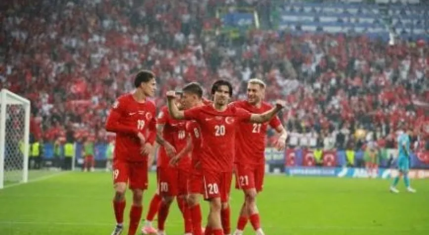  GÜRCÜ MAÇI, MONTELLA VE ARDA GÜLER…