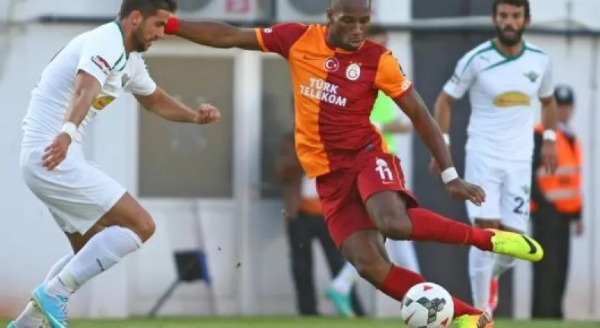 HAFTANIN ŞİFRESİZ MAÇI HANGİSİ?