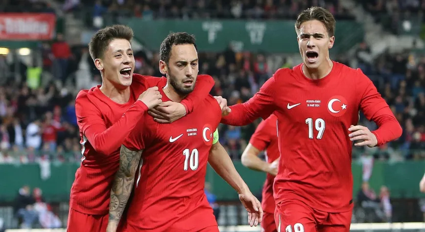 HAKAN İNTER'İ FİNALE TAŞIDI