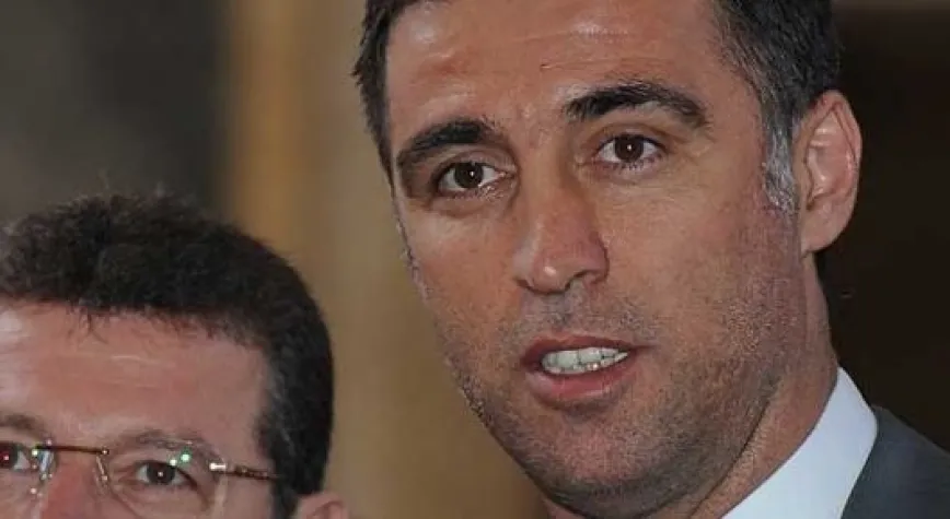 HAKAN ŞÜKÜR BAKIN NE DEDİ?