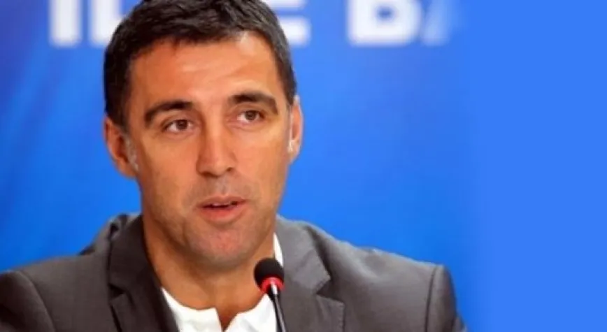 HAKAN ŞÜKÜR: YAŞANANLAR HİÇ HOŞ DEĞİL...