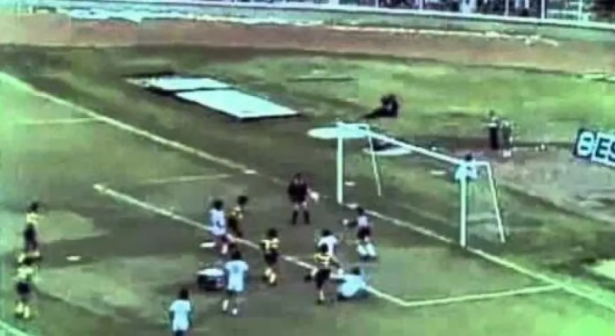 HAKEMLER POPOYLA GOL ATAMAYACAK!