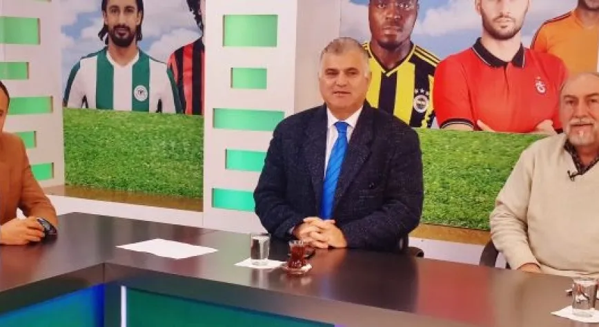HAKEMLİKTE SOSYAL GÜVENCE SORUNU!
