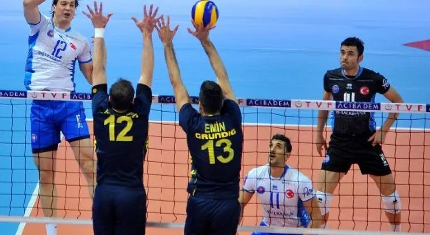 HALKBANK'IN BAŞARI ÖYKÜSÜ!..