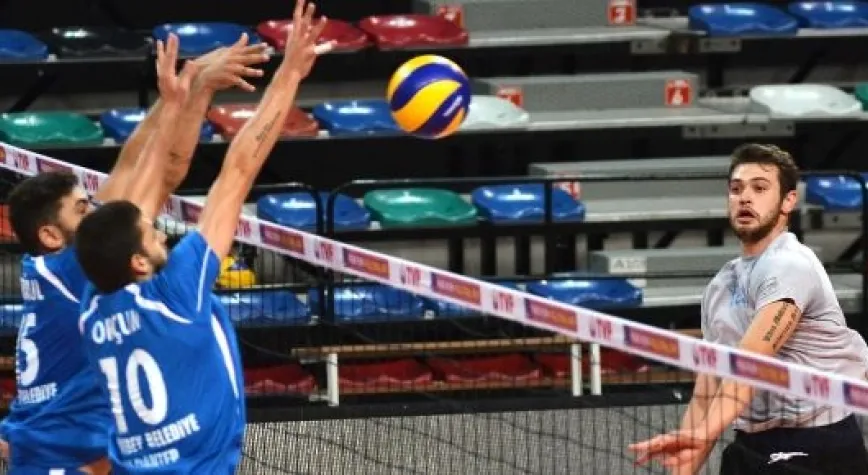 HALKBANK'TA İŞLER YOLUNDA!...