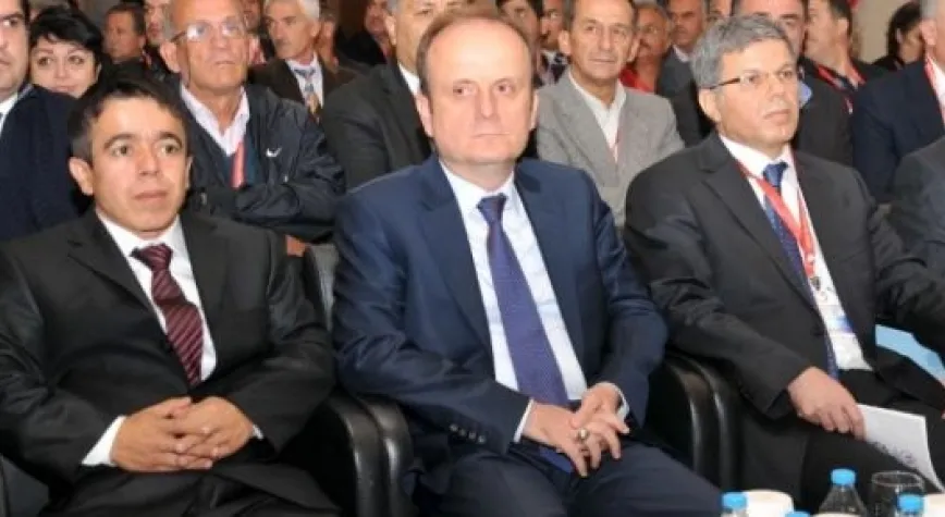 HALTER YENİDEN HASAN AKKUŞ'TA!..