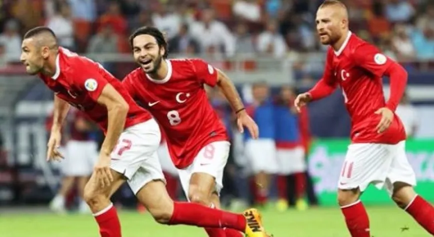 HANGİ MİLLİ OYUNCU  İÇİN 'KÖTÜ' RAPOR?..